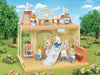 Epoch Sylvanian Families Fun Forest Kindergarten S-61 Ages 3+ Toy Dollhouse- Japan Figure Store - #1 Bring To You The Best Japanese Goods