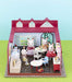 Nihon Vogue Sylvanian Families Happy Life & Seasonal Meals Book- Japan Figure Store - #1 Bring To You The Best Japanese Goods