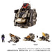 Takara Tomy T-Spark Diaclone Ex Core and Armament Set 3 Figures- Japan Figure Store - #1 Bring To You The Best Japanese Goods
