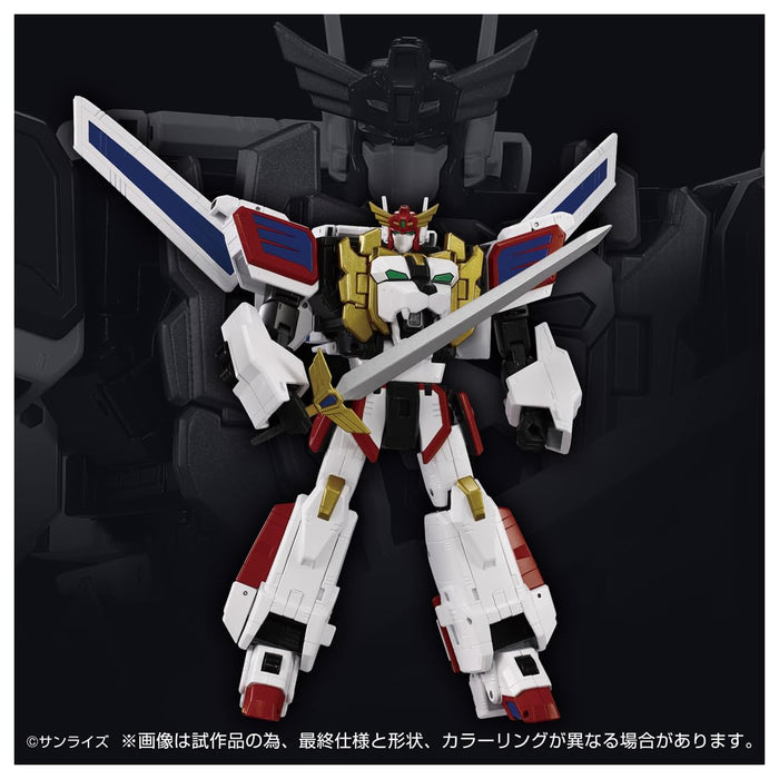 Takara Tomy T-Spark Toyrise King Exkaiser Action Figure- Japan Figure Store - #1 Bring To You The Best Japanese Goods