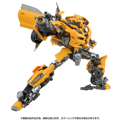 Takara Tomy T-Spark Transformers 40th Anniversary Selection Bumblebee Toy- Japan Figure Store - #1 Bring To You The Best Japanese Goods