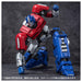 Takara Tomy T-Spark Optimus Prime Orion Pax Pre-Colored Model Kit