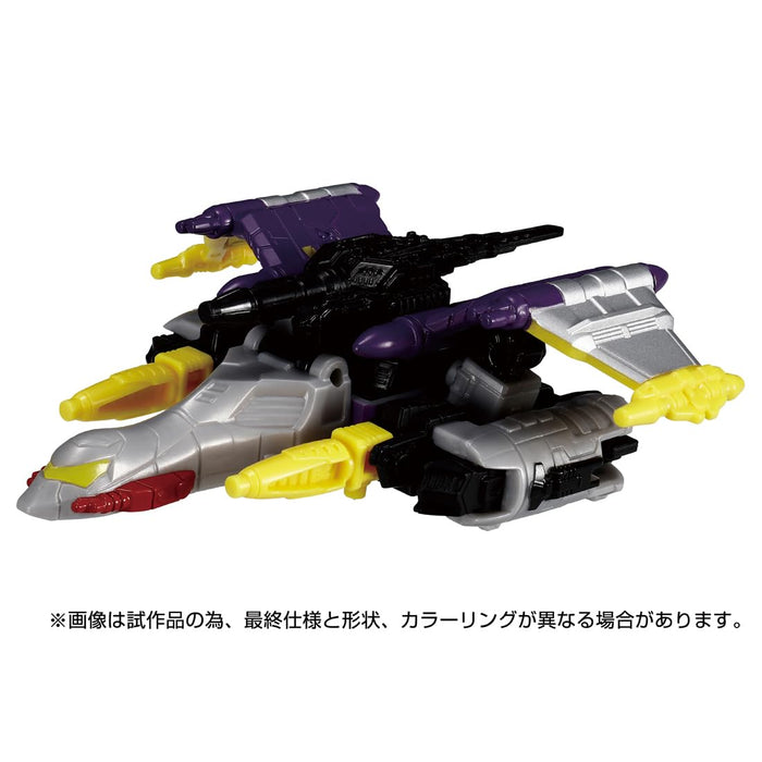 Takara Tomy T-Spark Transformers Legacy TL-81 Galvatron G Energon Universe- Japan Figure Store - #1 Bring To You The Best Japanese Goods