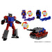 Takara Tomy Transformers Legacy TL-82 Quake Heater Tiptop Action Figure Set- Japan Figure Store - #1 Bring To You The Best Japanese Goods