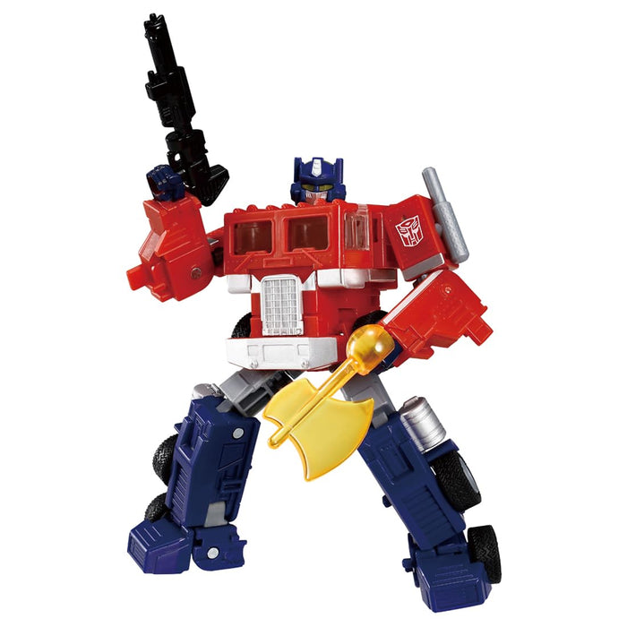 Takara Tomy T-Spark Legacy TL-83 Optimus Prime G1 Universe Transformer