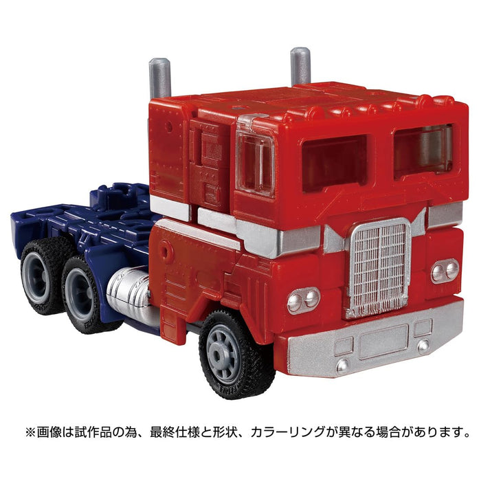 Takara Tomy T-Spark Legacy TL-83 Optimus Prime G1 Universe Transformer