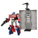 Takara Tomy T-Spark Transformers Volvo Vnr Optimus Prime Figure- Japan Figure Store - #1 Bring To You The Best Japanese Goods