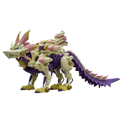Takara Tomy T-Spark Zoids Gatling Fox Mitsune Action Figure Toy- Japan Figure Store - #1 Bring To You The Best Japanese Goods