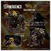 Takara Tomy T-Spark Zoids Knuckle Kong Saiten Action Figure Toy- Japan Figure Store - #1 Bring To You The Best Japanese Goods