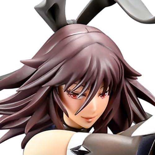 Mouse Unit Taimanin RPG Mizuki Shiranui Figure 1/6 Scale Collectible- Japan Figure Store - #1 Bring To You The Best Japanese Goods