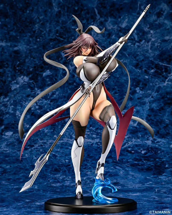 Mouse Unit Taimanin RPG Mizuki Shiranui Figure 1/6 Scale Collectible- Japan Figure Store - #1 Bring To You The Best Japanese Goods