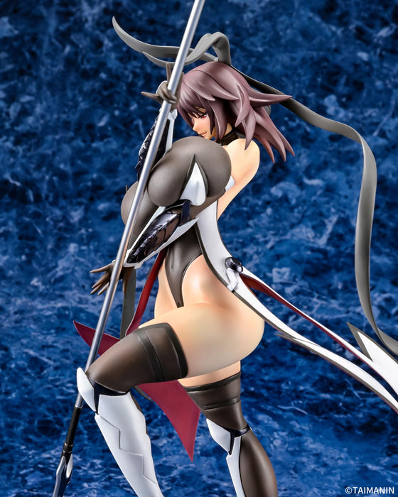 Mouse Unit Taimanin RPG Mizuki Shiranui Figure 1/6 Scale Collectible- Japan Figure Store - #1 Bring To You The Best Japanese Goods