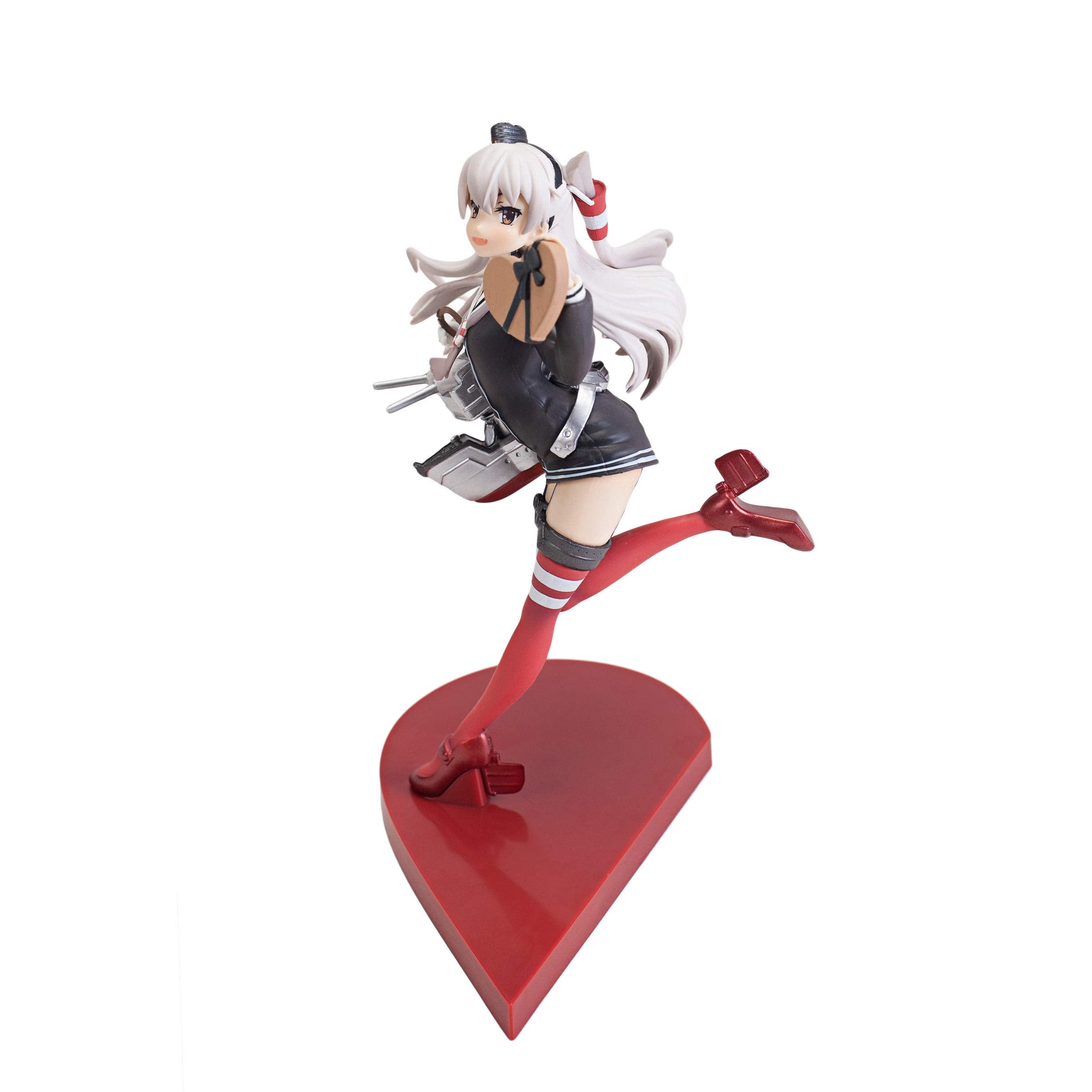 Taito Kantai Collection Amatsukaze Love Ship Girl Figure Prize