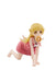 Taito Monogatari Series Shinobu Oshino Cute Tabletop Figure Monster Season