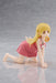 Taito Monogatari Series Shinobu Oshino Cute Tabletop Figure Monster Season