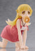 Taito Monogatari Series Shinobu Oshino Cute Tabletop Figure Monster Season