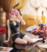 Taito Quintessential Quintuplets Nakano Ichika Bunny Ver Tabletop Figure