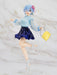 Taito Re:Zero Precious Figure Rem Stylish Version Prize Collectible