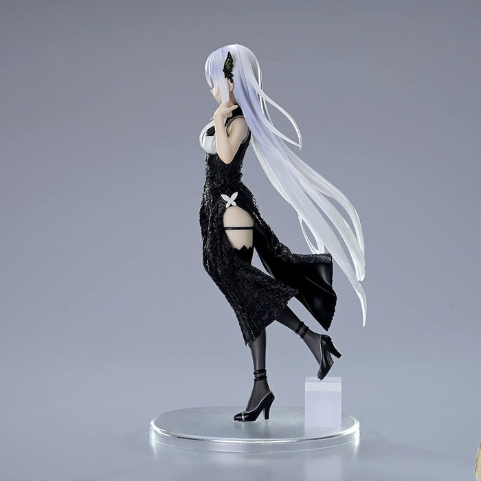 Taito Re:Zero Coreful Figure Echidna Chinese Dress Version Collectible