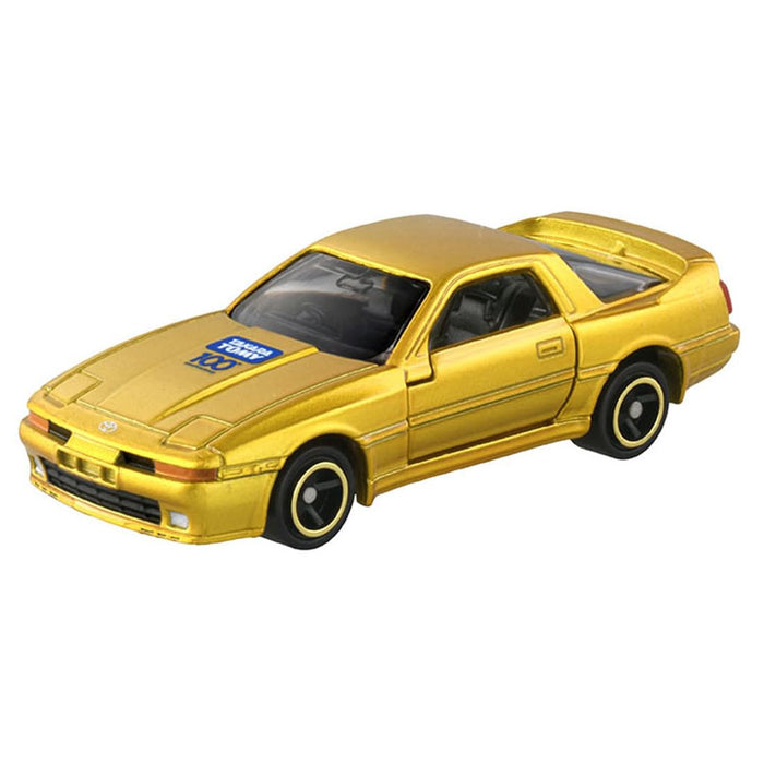 Takara Tomy 100th Anniversary Tomica Minicar Toy Set For Ages 3 And Up- Japan Figure Store - #1 Bring To You The Best Japanese Goods
