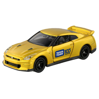 Takara Tomy 100th Anniversary Tomica Minicar Toy Set For Ages 3 And Up- Japan Figure Store - #1 Bring To You The Best Japanese Goods