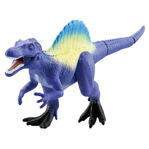Takara Tomy Ania Adventure Spinosaurus Dinosaur Toy for Ages 3+- Japan Figure Store - #1 Bring To You The Best Japanese Goods