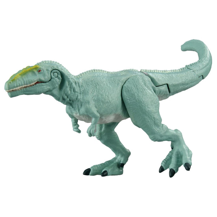 Takara Tomy Ania AL-12 Giganotosaurus Dinosaur Toy for Kids Ages 3+