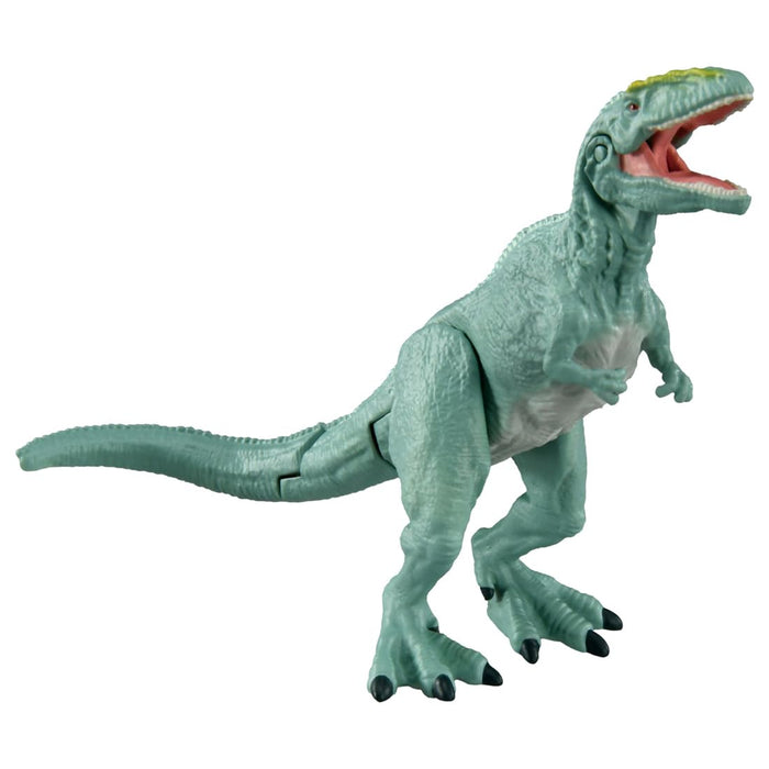 Takara Tomy Ania AL-12 Giganotosaurus Dinosaur Toy for Kids Ages 3+