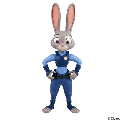 Takara Tomy Ania Zootopia Judy Hopps Toy for Kids Ages 3+
