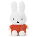 Takaratomy Arts Bruna Washable Beans Miffy Plush Toy 19cm Height