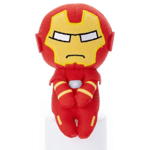 Takaratomy Arts Marvel Iron Man Chokkori-San 11cm Collectible Figure
