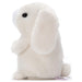 Takaratomy Arts Mimicry Pet Lop Ear Plush Toy 13cm Soft Cuddly Companion