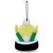 Takaratomy Arts Toy Story 30th Anniversary Alien Sushi Chef Plush 12cm