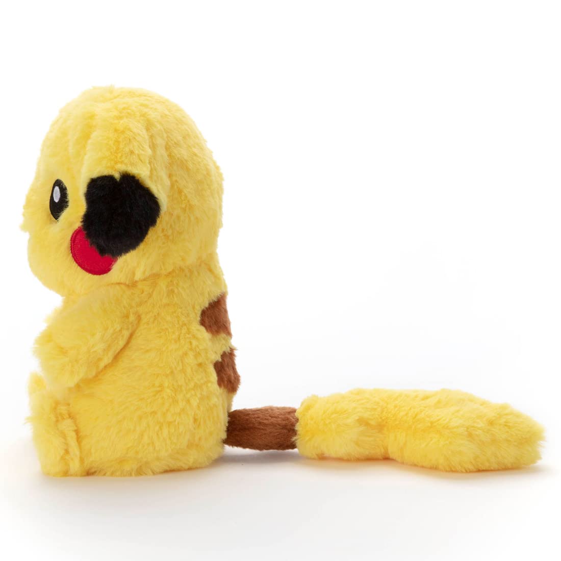 Takara Tomy Arts Pokemon Pikachu Plush Doll Official Japan Release- Japan Figure Store - #1 Bring To You The Best Japanese Goods