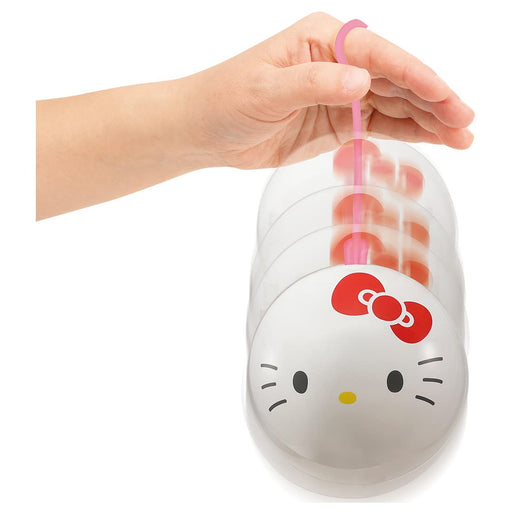 Takara Tomy Arts Sanrio Hello Kitty Yo-Yo Ice Cream Maker Japan Official- Japan Figure Store - #1 Bring To You The Best Japanese Goods
