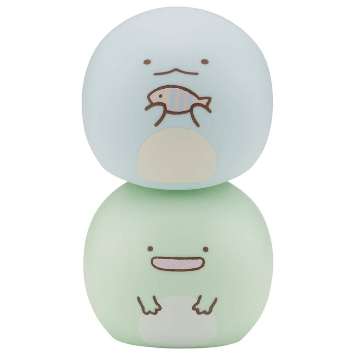 Takaratomy Arts Solar Swing Sumikko Gurashi Lizard Genuine Collectible Toy
