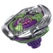 Takara Tomy Beyblade X Ux-09 Starter Samurai Saber 2-70L Japan Edition- Japan Figure Store - #1 Bring To You The Best Japanese Goods
