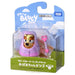 Takara Tomy Bluey Story Figure Set Grandma Bingo - Collectible Toy Set