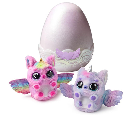 Takara Tomy Born Umo Puffycorn Toy - Interactive & Fun for Kids- Japan Figure Store - #1 Bring To You The Best Japanese Goods