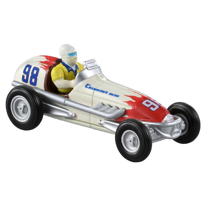 Takara Tomy Champion Racer Tomica Minicar Toy Ages 3+ Fun & Durable- Japan Figure Store - #1 Bring To You The Best Japanese Goods