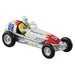 Takara Tomy Champion Racer Tomica Minicar Toy Ages 3+ Fun & Durable- Japan Figure Store - #1 Bring To You The Best Japanese Goods