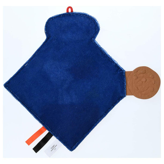 Takara Tomy Dear Little Hands Fingertips Cloth Play Snoopy Toy- Japan Figure Store - #1 Bring To You The Best Japanese Goods