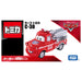 Takara Tomy Disney Cars Tomica C-38 Mater Fire Engine Mini Car Toy Ages 3+- Japan Figure Store - #1 Bring To You The Best Japanese Goods
