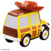 Takara Tomy Disney Cars Tomica Woody Standard Miniature Toy Ages 3+
