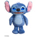Takara Tomy Disney Lilo & Stitch Interactive Plush Toy Stitch with Animation Eye