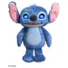 Takara Tomy Disney Lilo & Stitch Interactive Plush Toy Stitch with Animation Eye