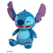 Takara Tomy Disney Lilo & Stitch Vibrating Talking Plush Toy - Stitch