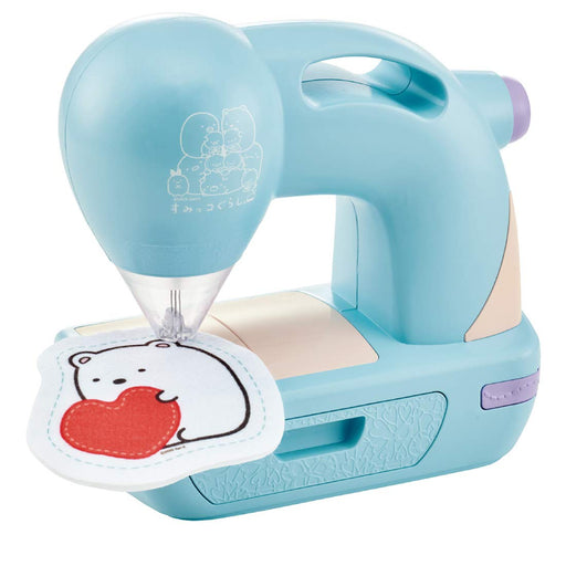 Takara Tomy Sumikko Gurashi Felt Sewing Machine for Kids- Japan Figure Store - #1 Bring To You The Best Japanese Goods