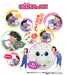 Takara Tomy Fly Owly Dreamy Pink Official Japan Toy for Kids- Japan Figure Store - #1 Bring To You The Best Japanese Goods