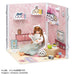 Takara Tomy Licca-Chan Chiikawa 2Way Room Dress-Up Toy For Ages 3+- Japan Figure Store - #1 Bring To You The Best Japanese Goods